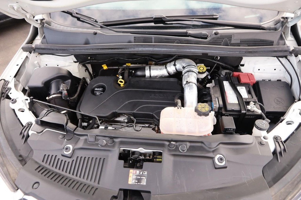 Buick Encore Vehicle Full-screen Gallery Image 25