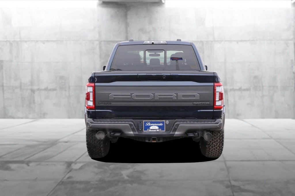 Ford F-150 Vehicle Full-screen Gallery Image 6