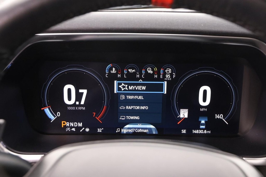 Ford F-150 Vehicle Full-screen Gallery Image 14