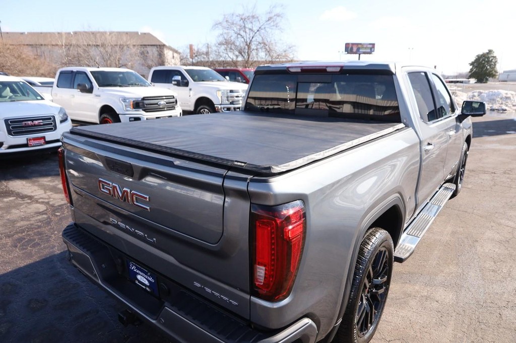 GMC Sierra 1500 Vehicle Image 07