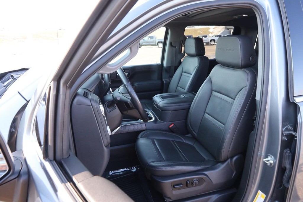 GMC Sierra 1500 Vehicle Image 08