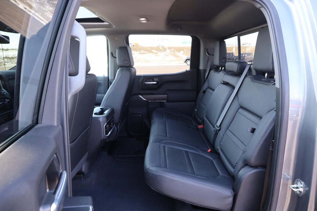 GMC Sierra 1500 Vehicle Image 09