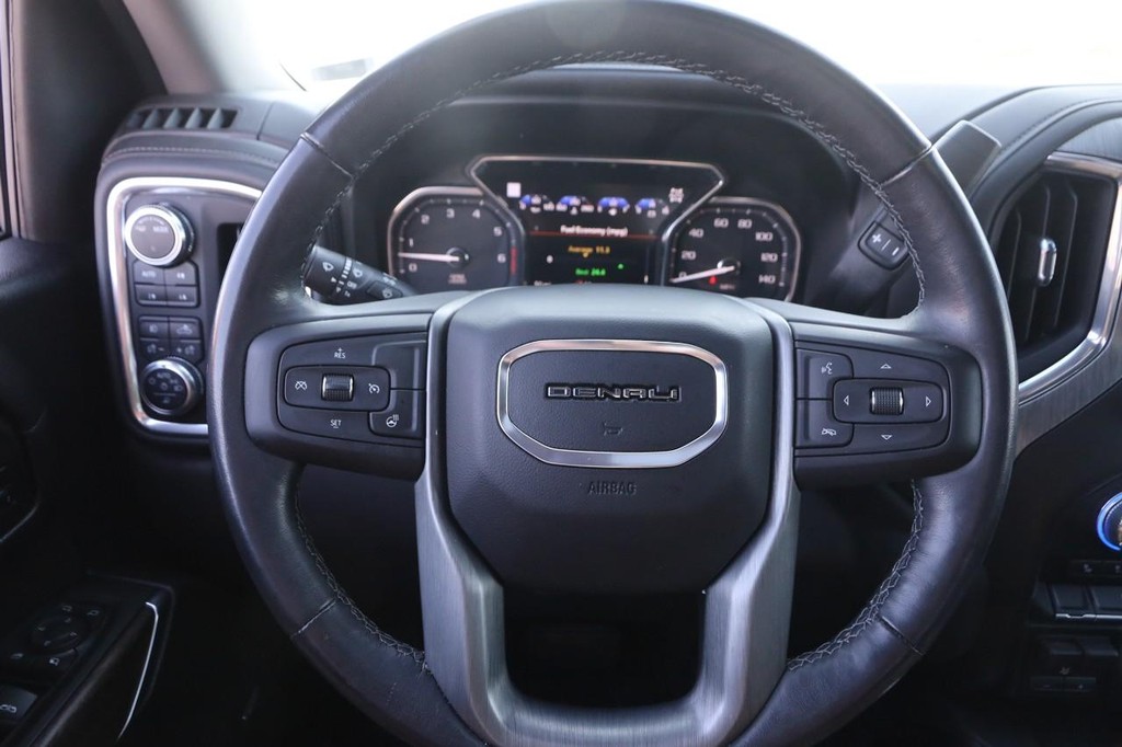 GMC Sierra 1500 Vehicle Image 10