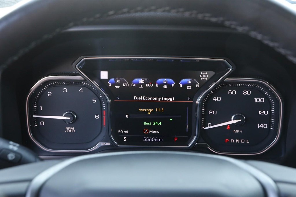 GMC Sierra 1500 Vehicle Image 13