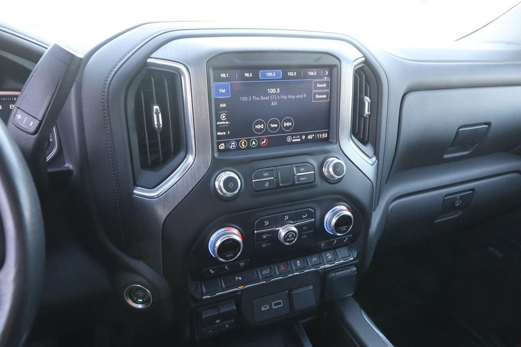 GMC Sierra 1500 Vehicle Image 15