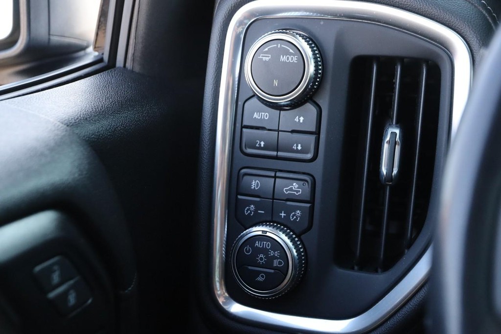 GMC Sierra 1500 Vehicle Image 19