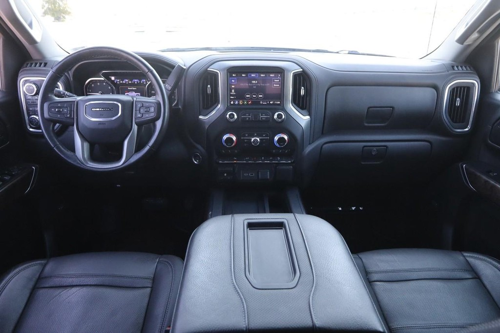 GMC Sierra 1500 Vehicle Image 21