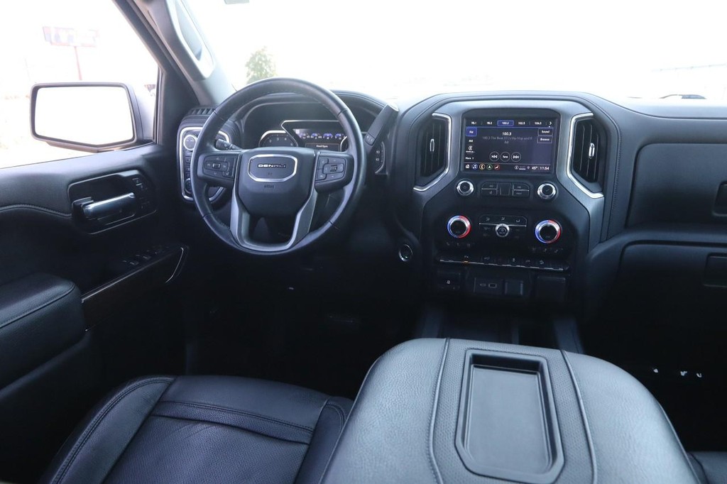 GMC Sierra 1500 Vehicle Image 22