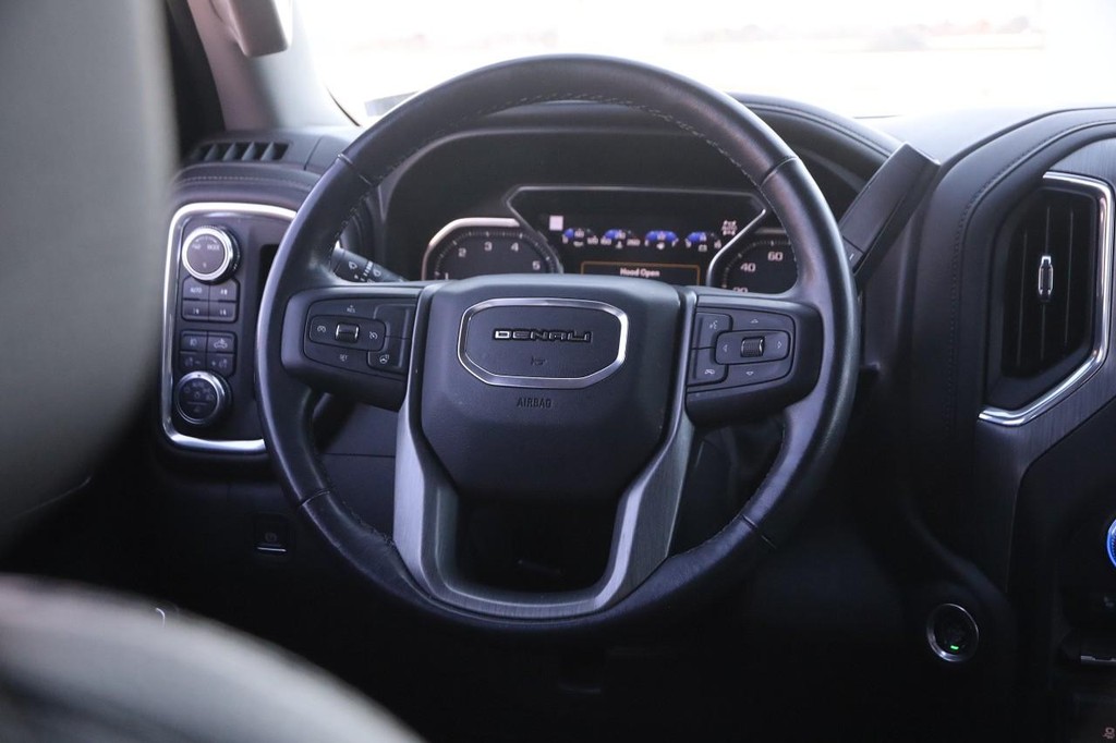 GMC Sierra 1500 Vehicle Image 23