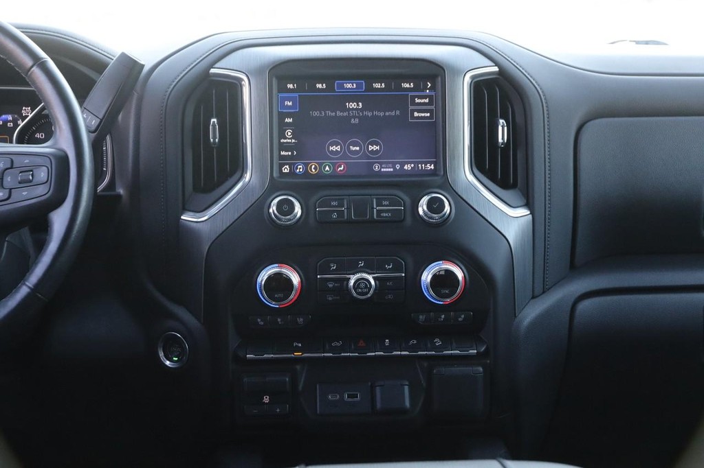 GMC Sierra 1500 Vehicle Image 24