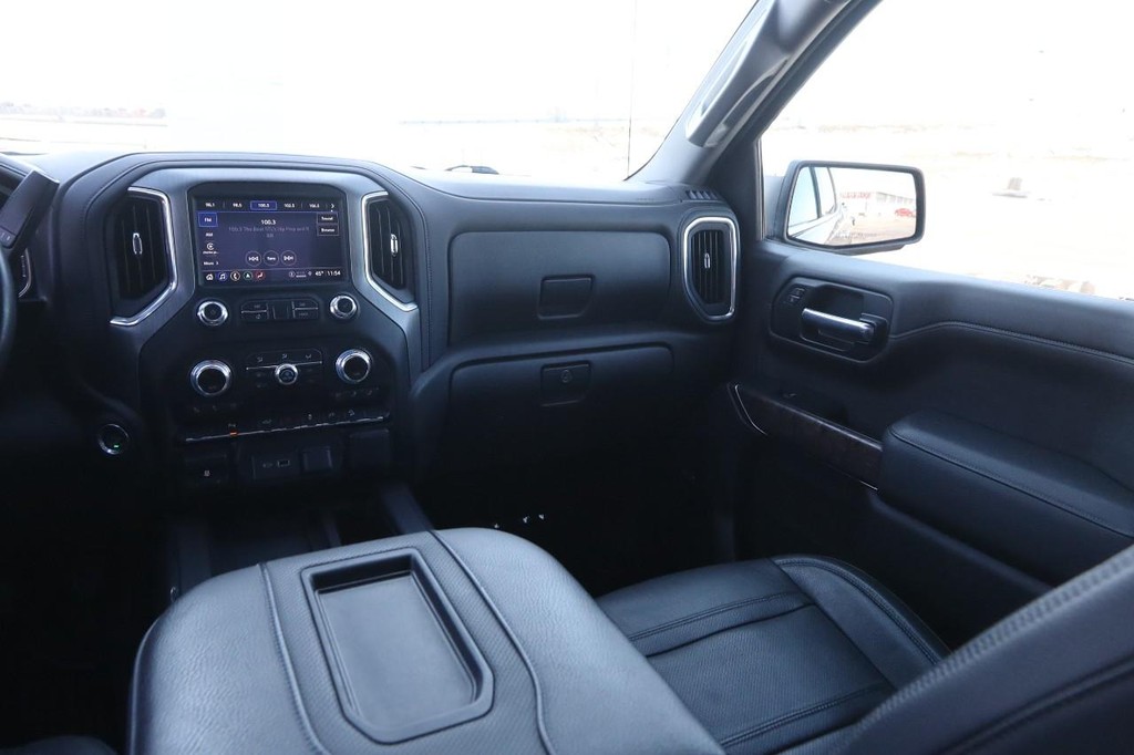 GMC Sierra 1500 Vehicle Image 25