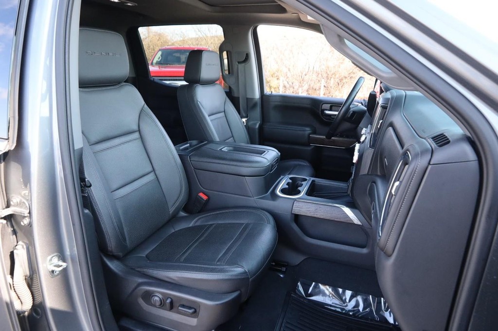 GMC Sierra 1500 Vehicle Image 26