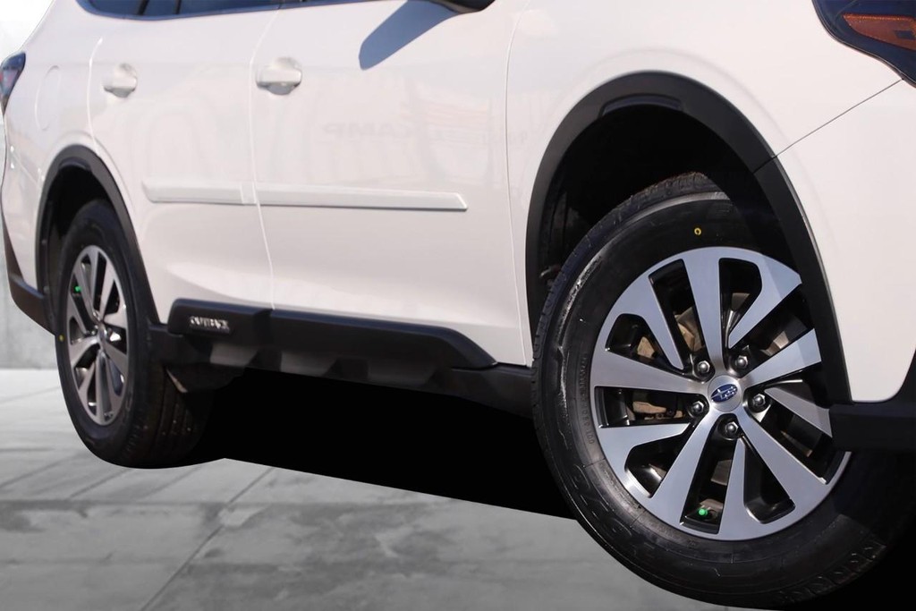 Subaru Outback Vehicle Image 03