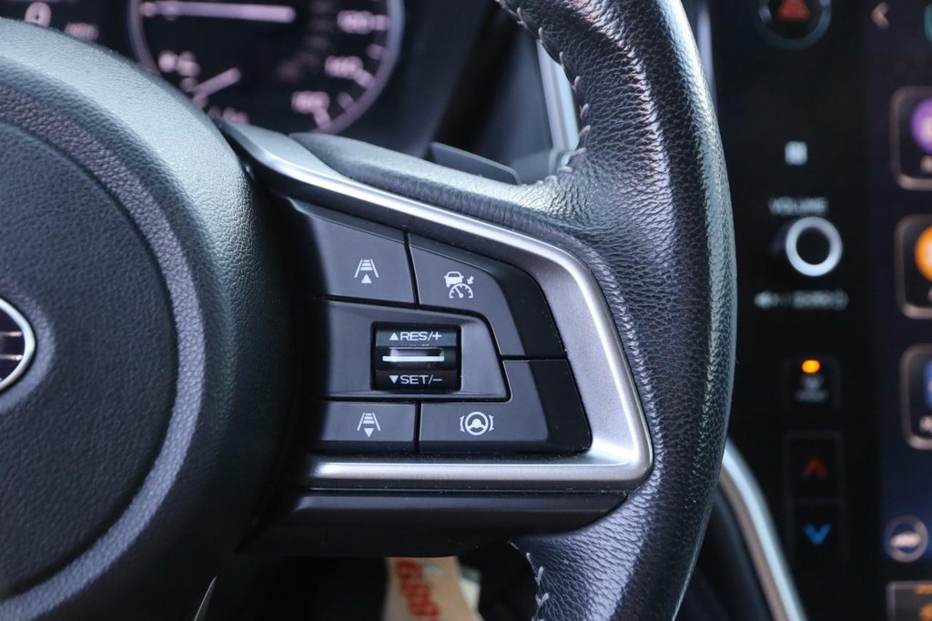 Subaru Outback Vehicle Image 12