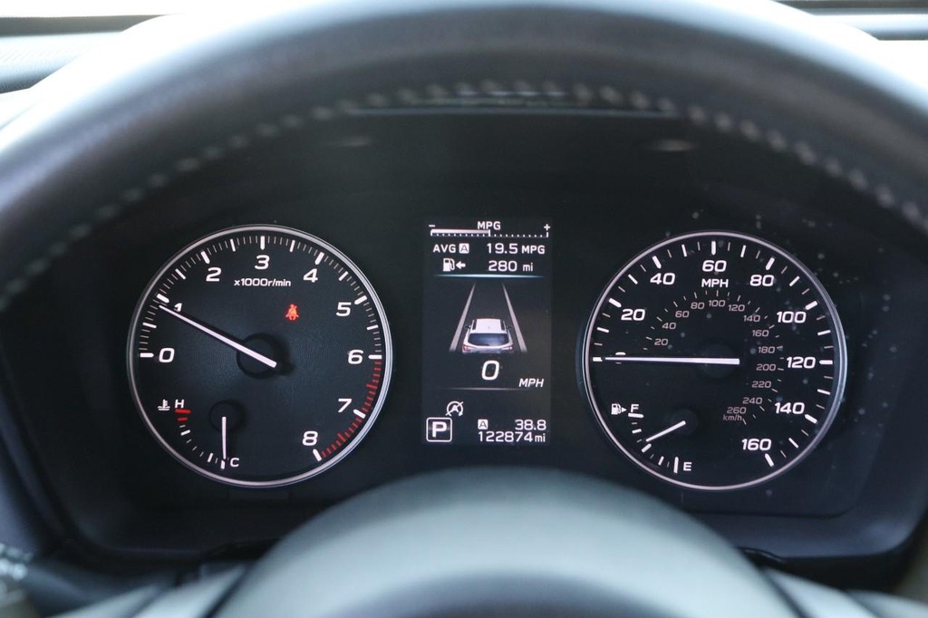 Subaru Outback Vehicle Image 13