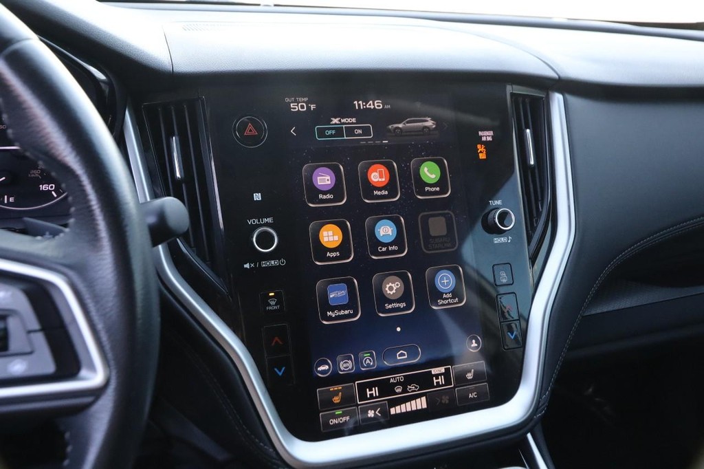 Subaru Outback Vehicle Image 14