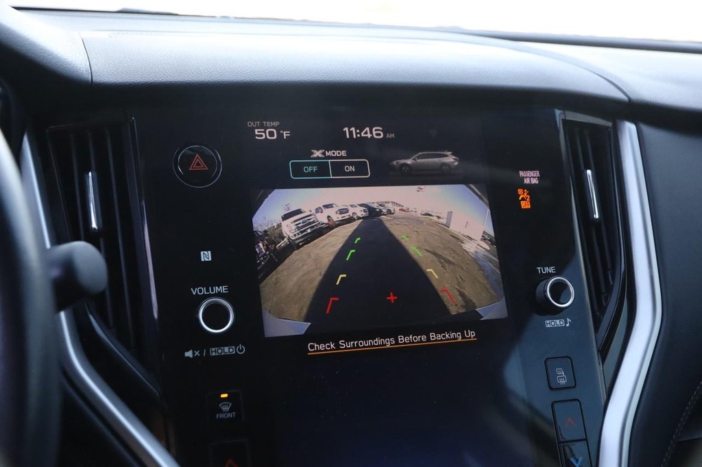 Subaru Outback Vehicle Image 15