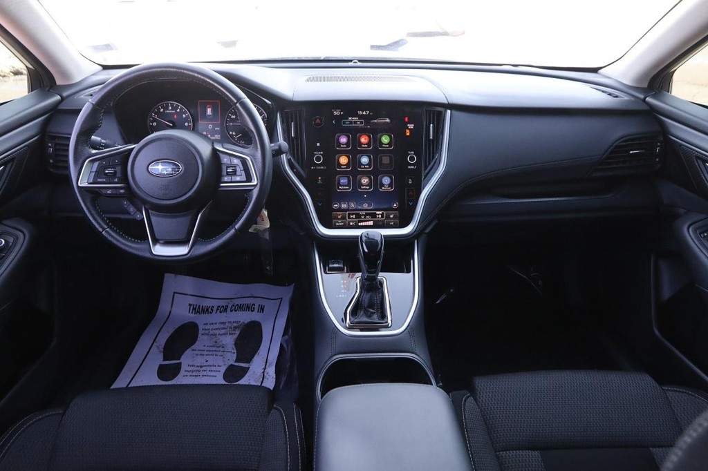 Subaru Outback Vehicle Image 17