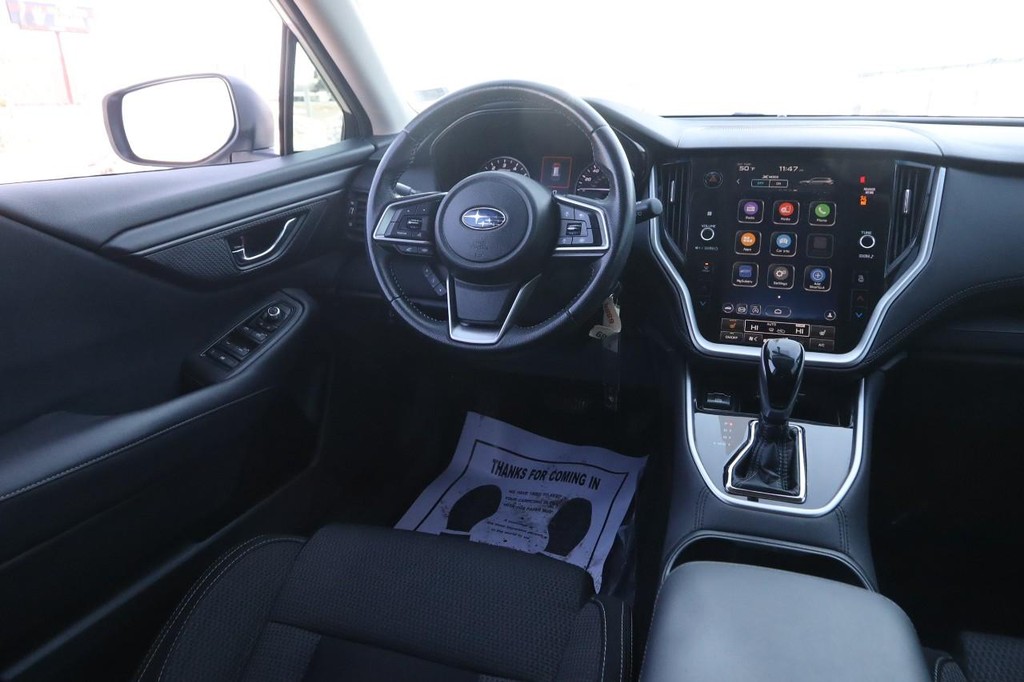 Subaru Outback Vehicle Image 18