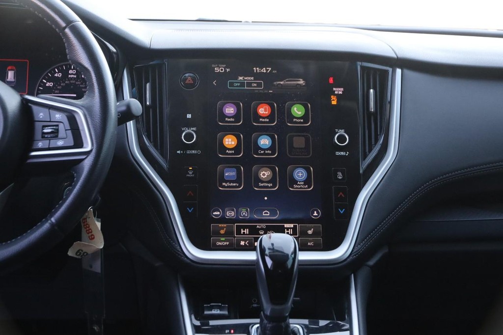 Subaru Outback Vehicle Image 20