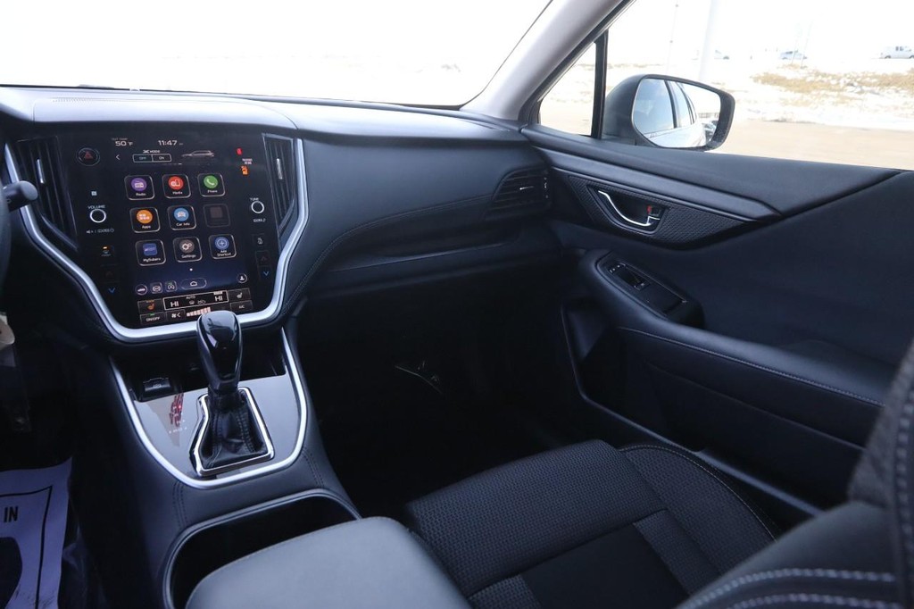 Subaru Outback Vehicle Image 21