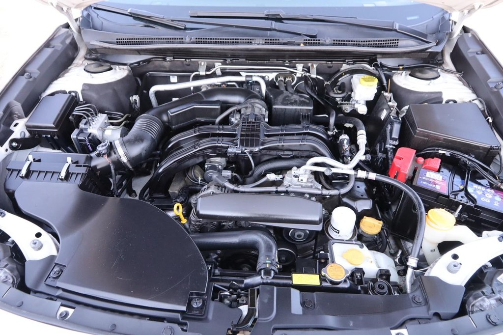 Subaru Outback Vehicle Image 23