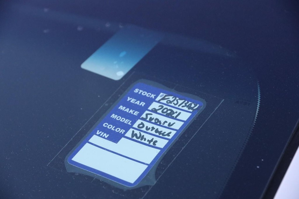 Subaru Outback Vehicle Image 24