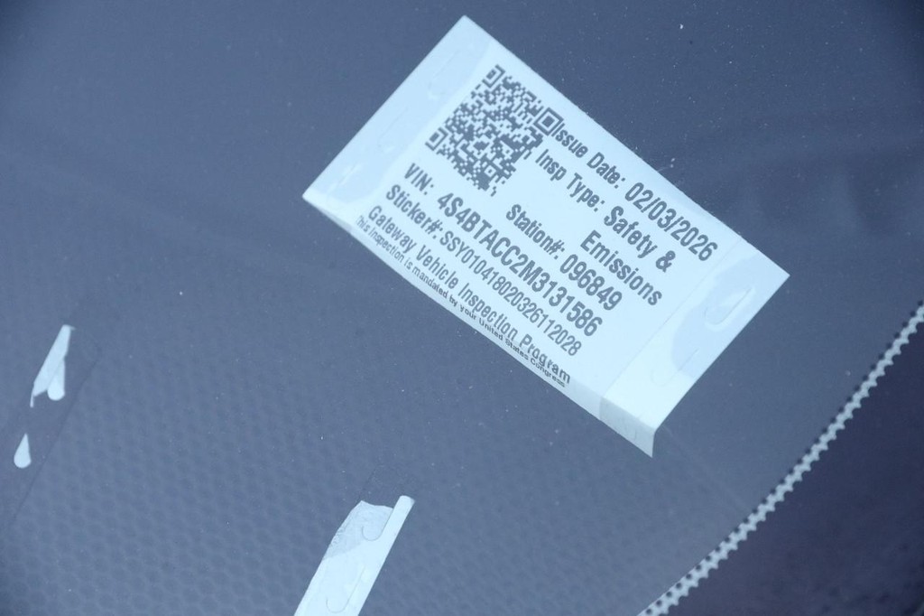 Subaru Outback Vehicle Image 25