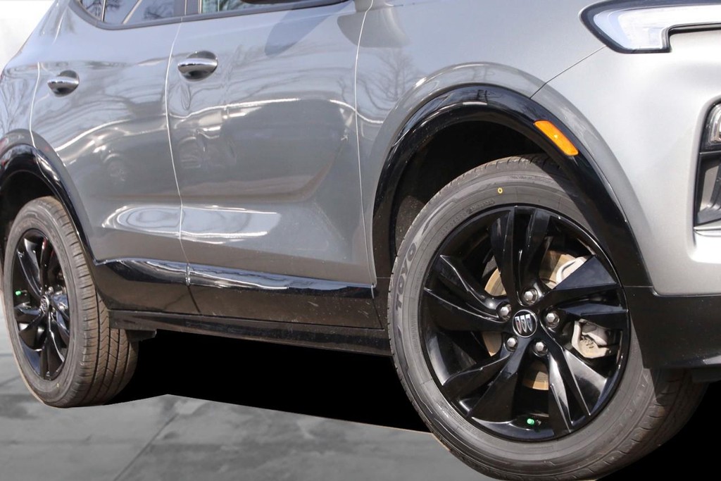 Buick Encore GX Vehicle Image 03