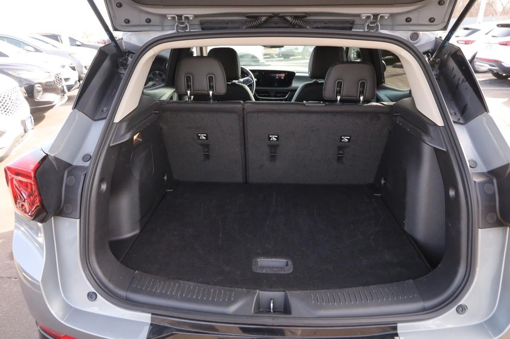 Buick Encore GX Vehicle Image 07