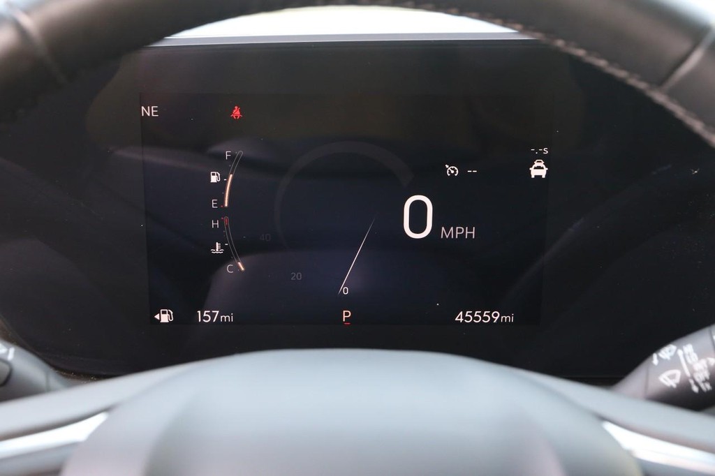 Buick Encore GX Vehicle Image 13