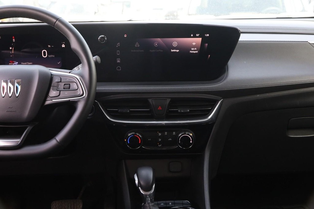 Buick Encore GX Vehicle Image 14