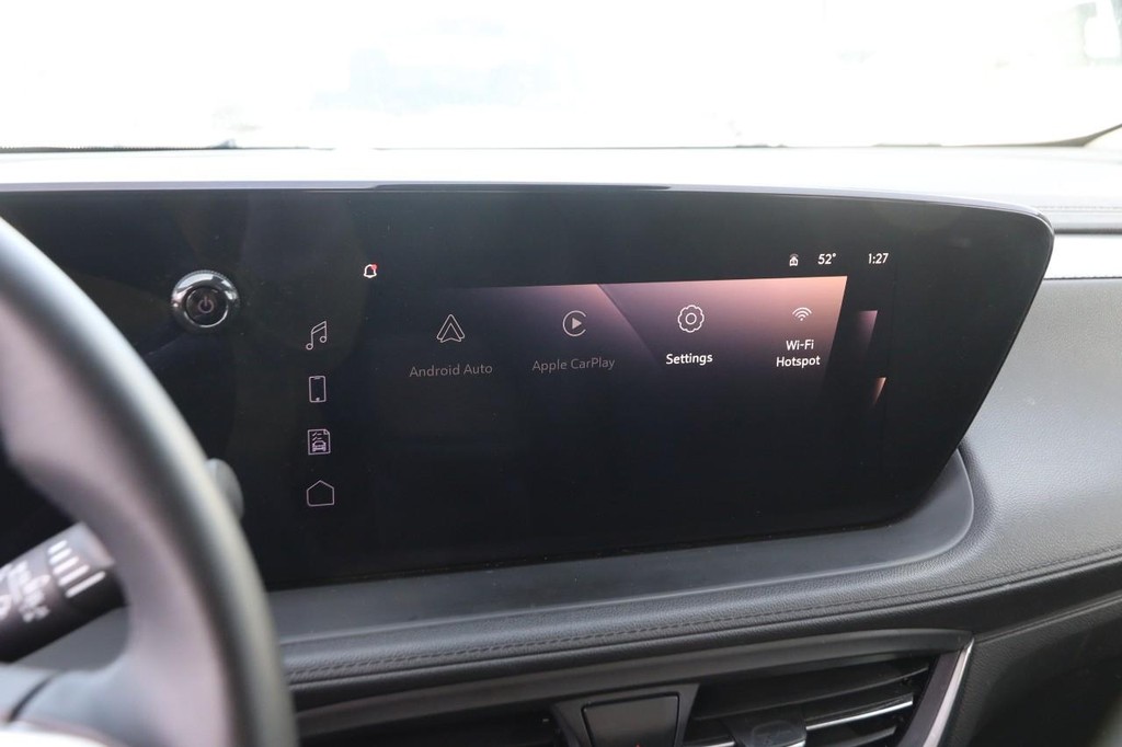 Buick Encore GX Vehicle Image 15