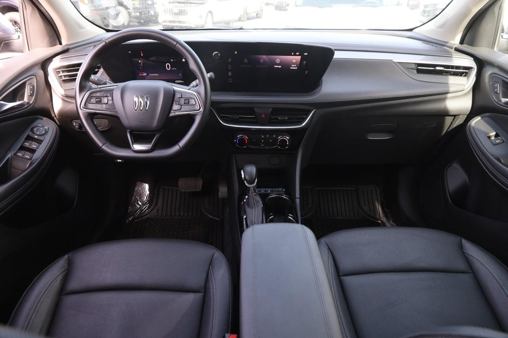 Buick Encore GX Vehicle Image 19