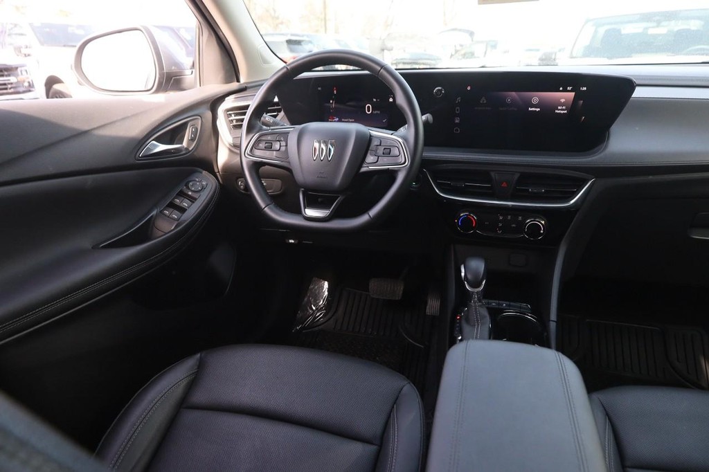 Buick Encore GX Vehicle Image 20