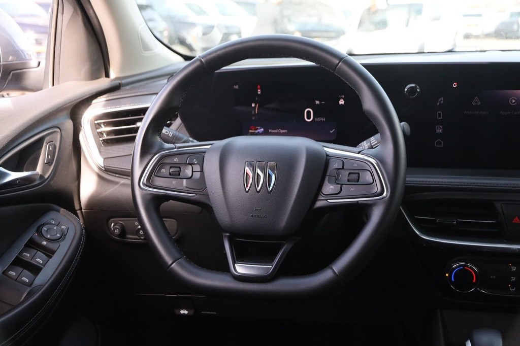 Buick Encore GX Vehicle Image 21