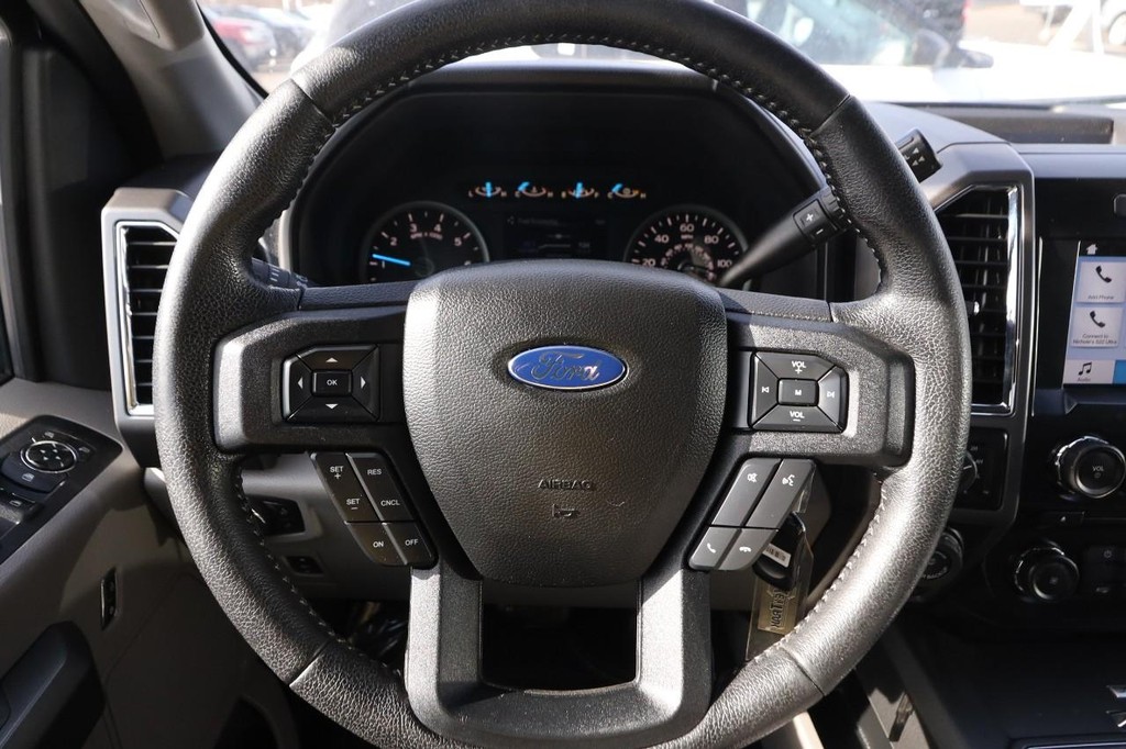 Ford F-150 Vehicle Image 10