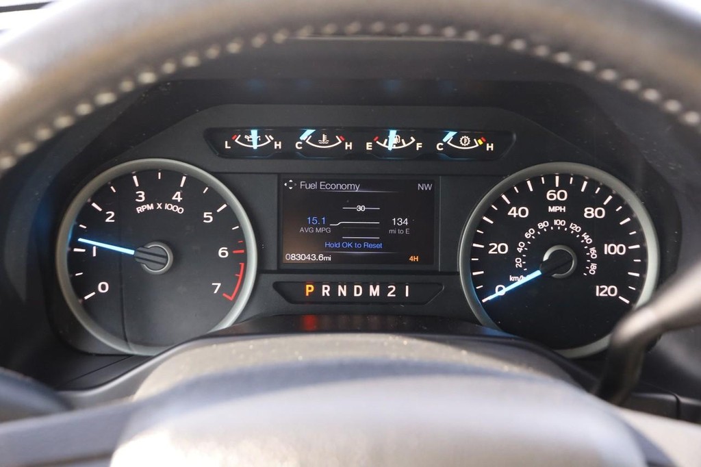 Ford F-150 Vehicle Image 13