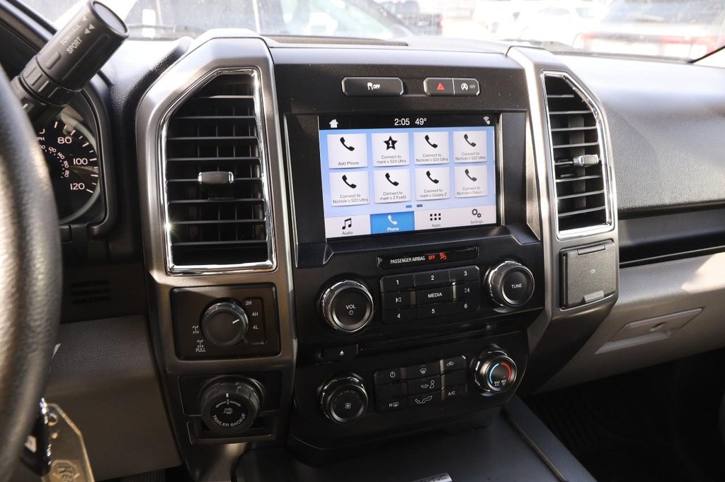 Ford F-150 Vehicle Image 15