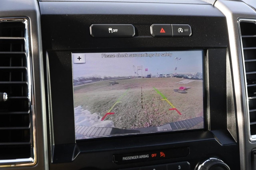 Ford F-150 Vehicle Image 16