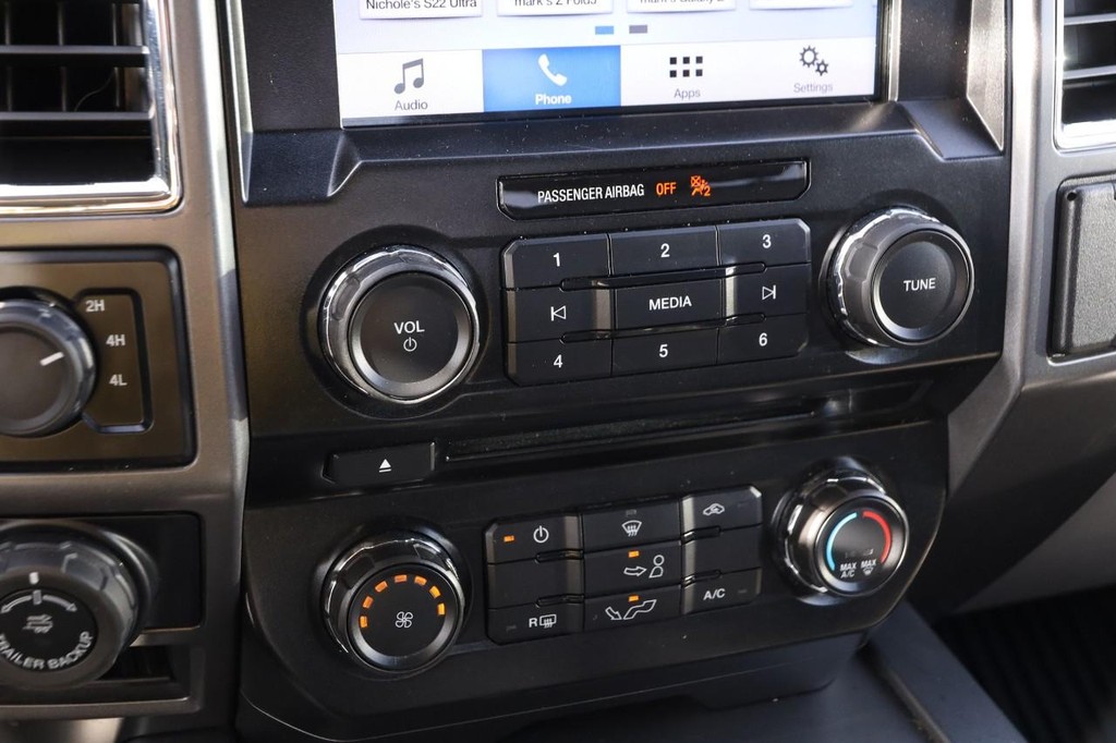 Ford F-150 Vehicle Image 17