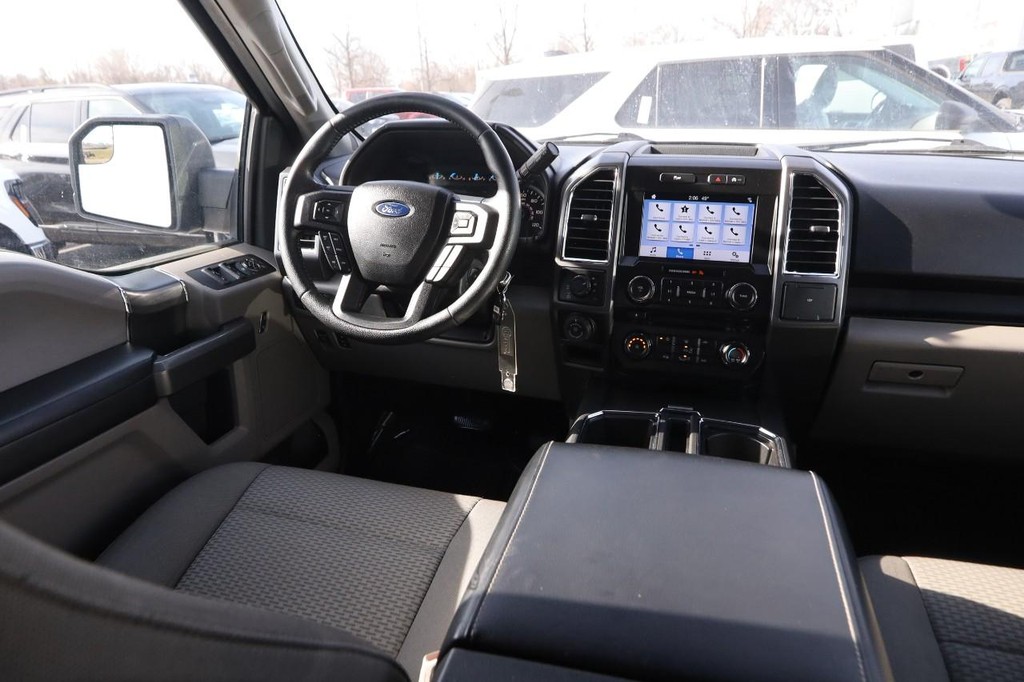 Ford F-150 Vehicle Image 20