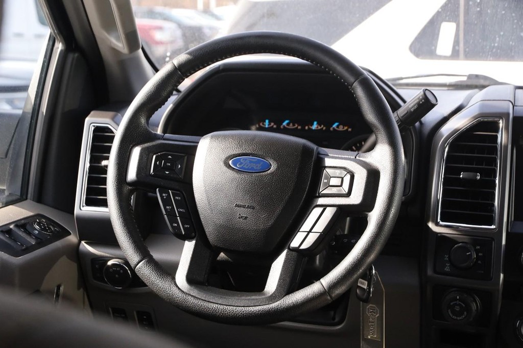 Ford F-150 Vehicle Image 21