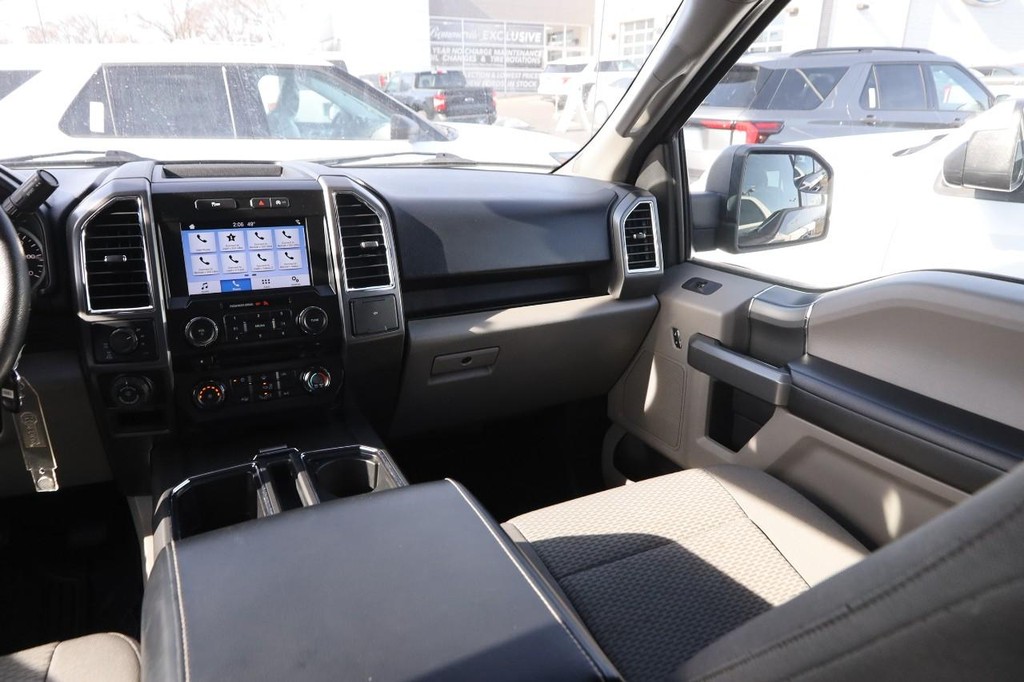 Ford F-150 Vehicle Image 23