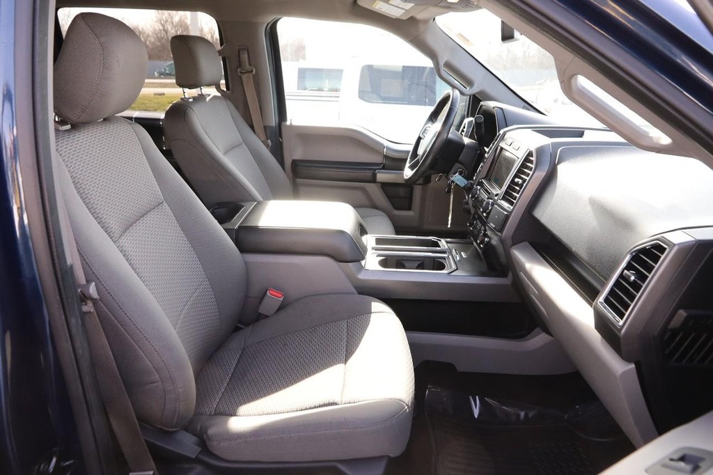 Ford F-150 Vehicle Image 24