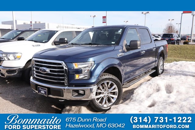 more details - ford f-150