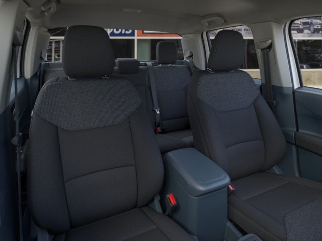 Ford Maverick Vehicle Image 10