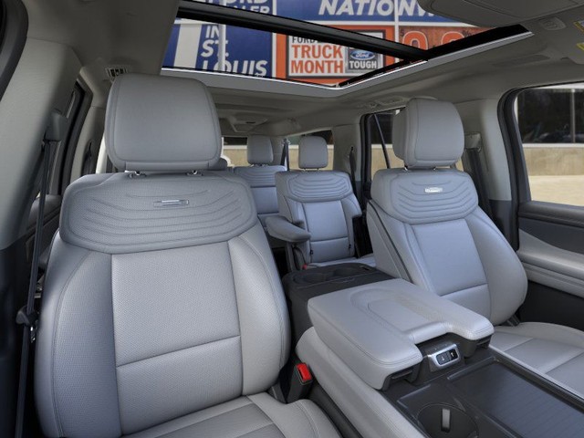 Ford Expedition Max Vehicle Image 10