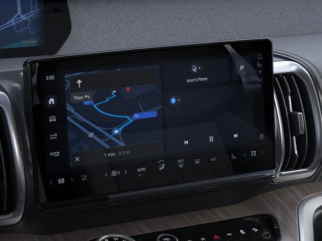 Ford Expedition Max Vehicle Image 14