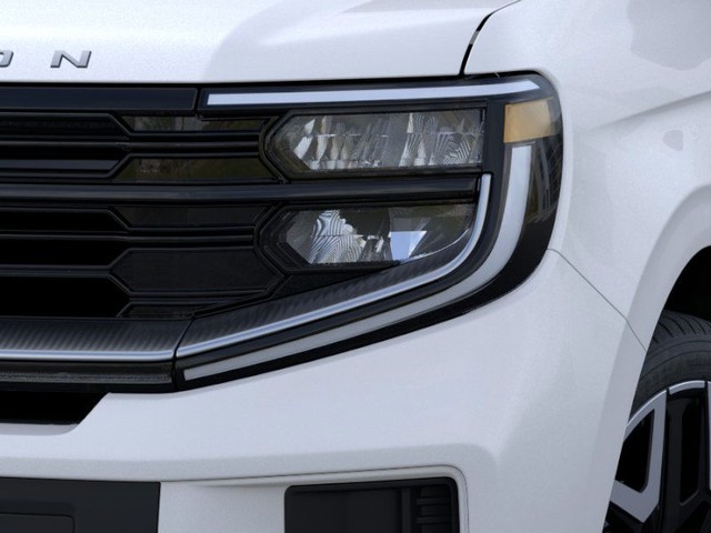Ford Expedition Max Vehicle Image 18